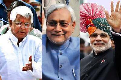 Bihar elections a tough battle for BJP but do or die for JDU-RJD