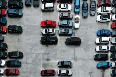 Car Makers Log Sales Growth in July 2022