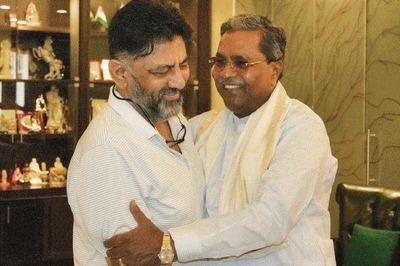 Siddaramaiah vs Shivakumar: Factionalism to the Fore in Cong Karnataka Over CM Face