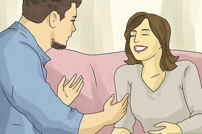 How to Be a Nicer Person to Your Spouse