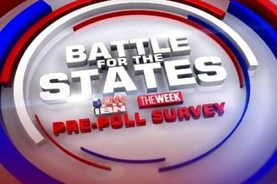 Elaborate arrangements in place for Himachal polls