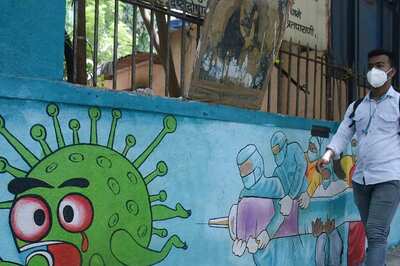 XBB.1.16 Variant 'New Kid on the Block', Could Be Driving Recent Rise in Covid Cases: Randeep Guleria