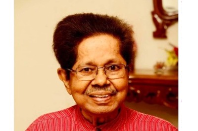 RIP Rabi Uncle: Remembering A Man Par Excellence Who Transcended Political Boundaries