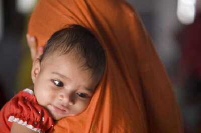 Almost a year after eliminating polio, India declared free of maternal and neonatal tetanus
