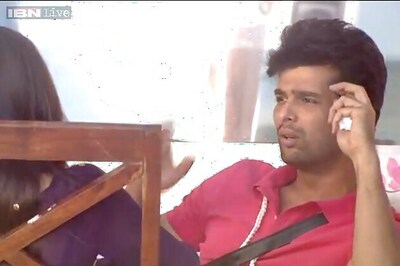 Bigg Boss 7: Not interested in speaking to you, Kushal tells Gauahar