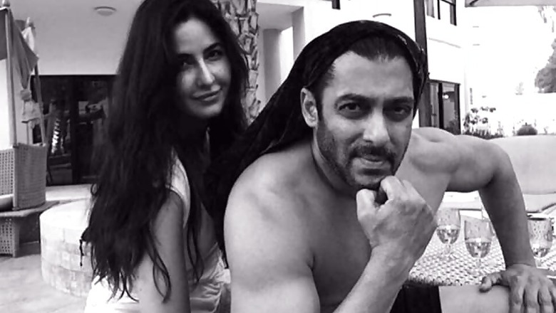Tiger Zinda Hai: When Salman Khan Danced To Make a Crying Katrina Kaif Smile