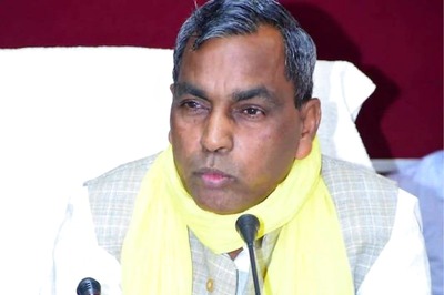 Rajbhar's Power-sharing Formula for UP: 5 CMs in 5 Years