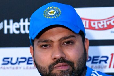 Asia Cup, IND vs PAK: Will Use Our Experience vs Shaheen Afridi, Haris Rauf and Naseem Shah - Rohit Sharma