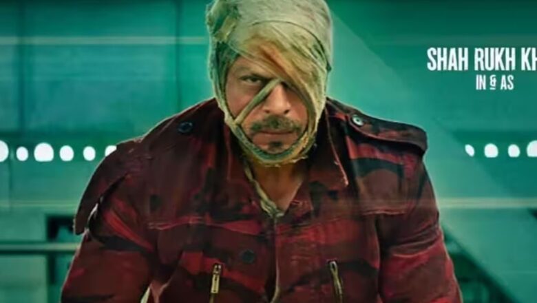 Shah Rukh Khan's Jawan, Pathaan And Dunki Surpass Earnings Of All Tamil, Telugu Films Combined