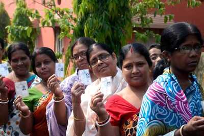 18 States With Varied Election Dates, Rigid Oppn: Why One Nation, One Poll Panel Faces Tough Task Ahead