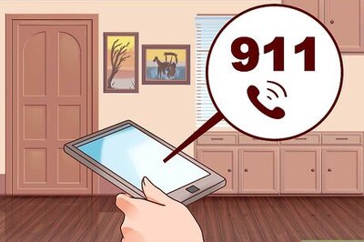 How to Deal with an Assault