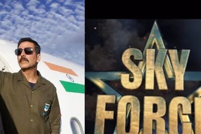 Sky Force: Akshay Kumar To Headline Film Based On India's First Air Strike Attack Against Pakistan