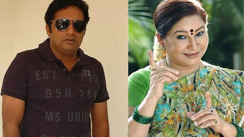 Prakash Raj to act in 'Thillu Mullu' remake