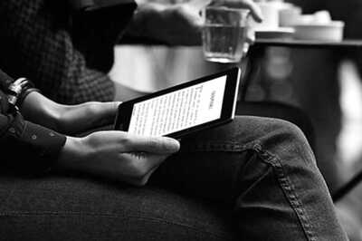 Amazon Launches Kindle Lite App For Indian Android Users