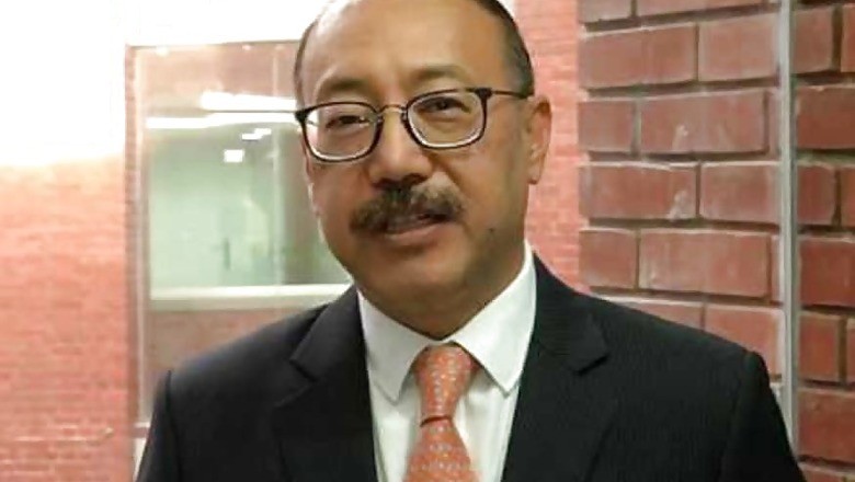 Amid Slowdown Blues, Envoy Tells Americans About India's Leap Towards $5 Trillion Economy