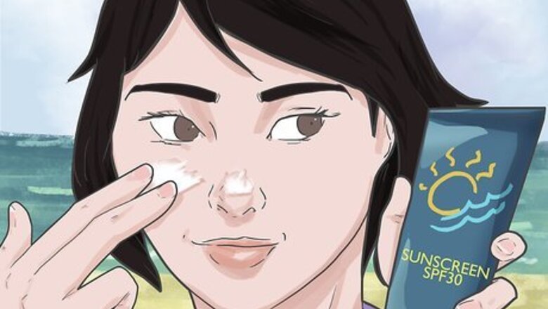 How to Prevent a Saggy Face