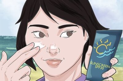 How to Prevent a Saggy Face