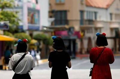 Take Five: We're all going on a summer holiday (maybe)