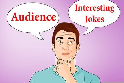 How to Write a Good Joke