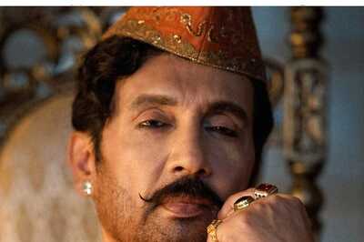 Shekhar Suman Says Pakistan Is 'Very Jealous' of Heeramandi: 'Padosi Mulk Ke Kuch Log...'