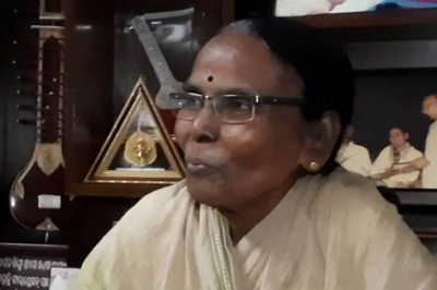 Shyamamani Devi, Srimad Baba Balia: Six Eminent Personalities from Odisha Conferred Padma Awards