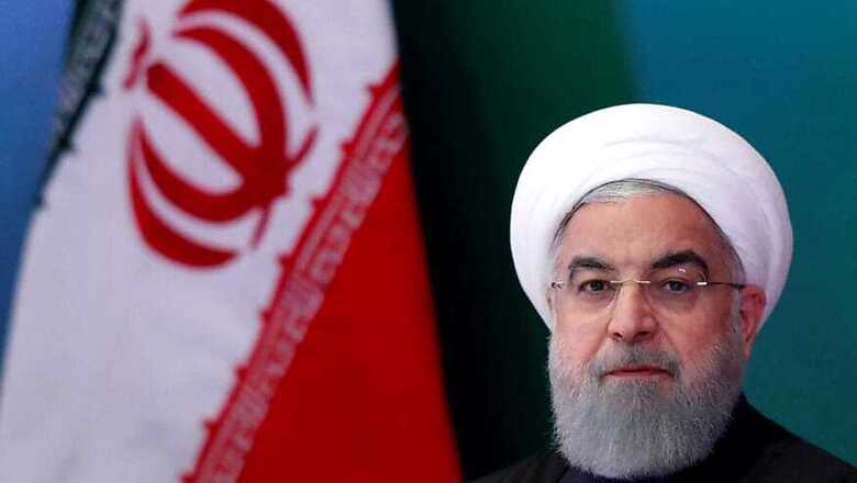 Iran has 'Expected and Unexpected' Reactions if US Leaves Nuclear Deal, Says Hassan Rouhani