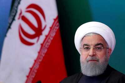 Iran has 'Expected and Unexpected' Reactions if US Leaves Nuclear Deal, Says Hassan Rouhani