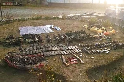 Germany condemns terror attacks in Kashmir