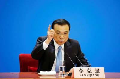 Chinese Premier Li Hopes Imran Khan Will Further 'All Weather' Sino-Pak Friendship