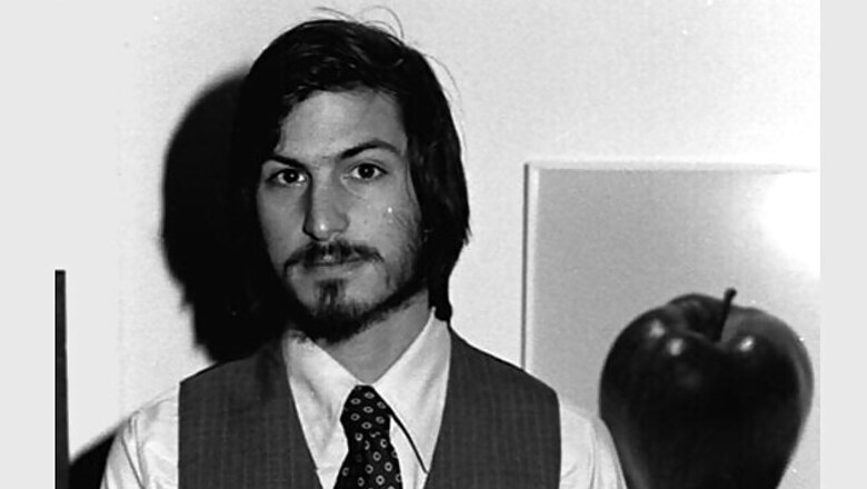 Bollywood mourns Steve Jobs' demise