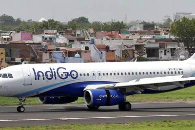 Passenger Smokes Beedi Inside IndiGo Flight’s Restroom; Arrested at Mumbai Airport