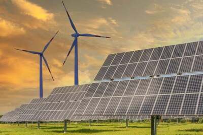 India Gets Rs 16.93 Lakh Crore Investment in Power, Renewable Energy Since 2014; Rs 17.05 Lakh Crore in Pipeline