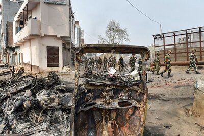 Charges Against Cops Over Northeast Delhi Riots Probe Could be Motivated, Says Police Commissioner