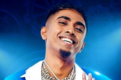 Bigg Boss 16: 'We Feel You Stan' Trends As Rapper Slams Sreejita De In Fight With Gori Nagori