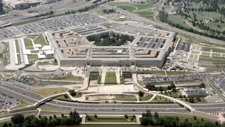 Sale of MK-45 Guns Will Improve India's Capability to Meet Threats, Says Pentagon
