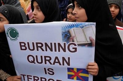 Opinion | As Islamists Wage War Over Quran, Scholars Talk Of Many Versions