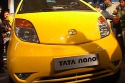 Know your Nano: Vital stats | The future powertrain