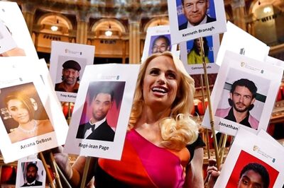 75th BAFTA Awards to Stream Exclusively on SonyLIV on March 13