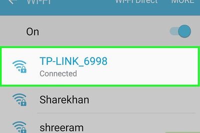 How to Use Smart View on Android
