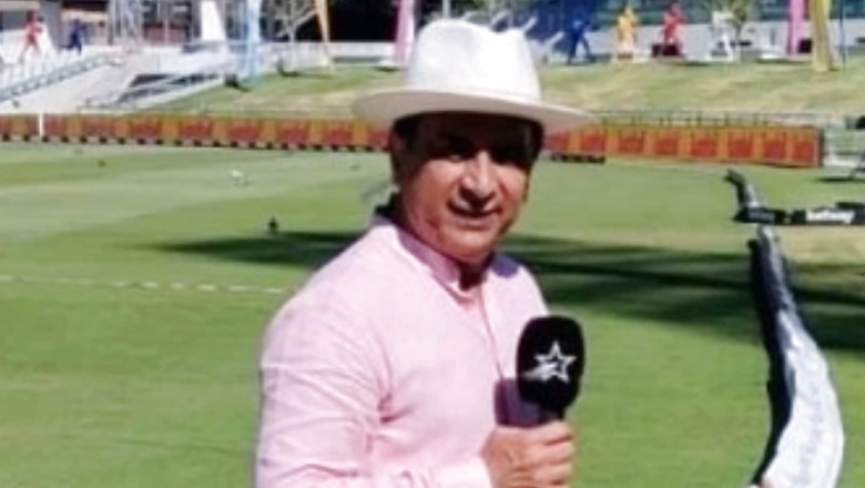 'Can Absorb Pressure & Then Attack': Gavaskar Hails Youngster for Finding 'Right Template' to Play White-ball Cricket