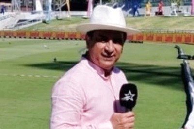 'Can Absorb Pressure & Then Attack': Gavaskar Hails Youngster for Finding 'Right Template' to Play White-ball Cricket