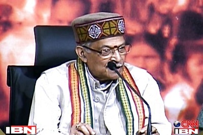 2G: BJP to meet to decide whether to quit or continue in JPC panel