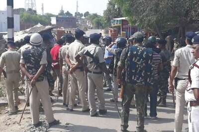 After Communal Flare-Ups, BJP Accuses Bihar Police of Targeting 'Majority Community'