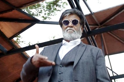 Rajinikanth's 'Kabali' to be Released in Malay
