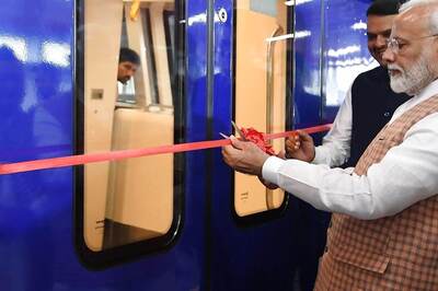 Made in India, for Mumbai: PM Modi to Launch Metro 2A, 7 Tomorrow | Of Driverless Rakes & Traffic Break​