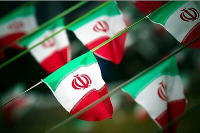 Iran Denies 'Western Media' Claims of Successful Cyber Attacks on Oil Sector