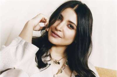 After Pizza and Panipuri, Pregnant Anushka Sharma Enjoys Lavish Sindhi Meal