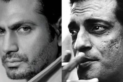 Nawazuddin Siddiqui Remembers Satyajit Ray On His Birth Anniversary: The Mozart of Film Making’