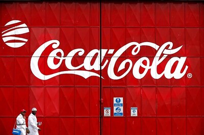 Coca-Cola in Early Talks to Buy Significant Stake in Cafe Coffee Day: Report