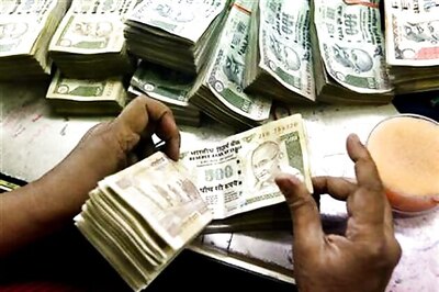Rs 3,770 crore declared under black money window; triggers debate